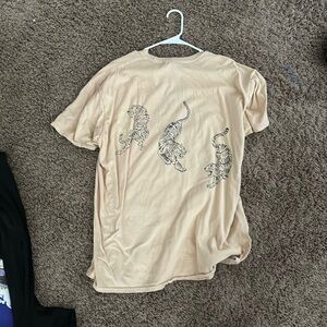 Urban Outfitters Project Social T